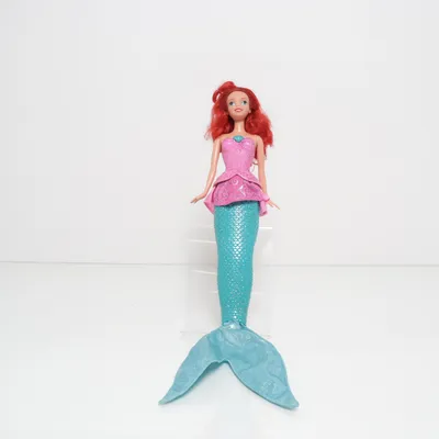 Pop (Roze, Groen) van Mattel