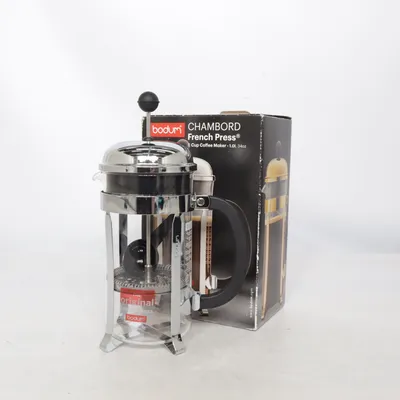 French press (Chambord) de Bodum