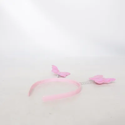 Serre-tête (Rose)