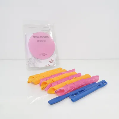 Haarrollers (Meerkleurig)