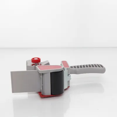 Tapeholder