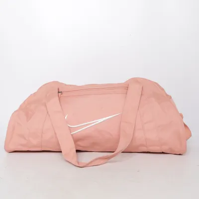 Trainingstas (Roze) van Nike Polyester