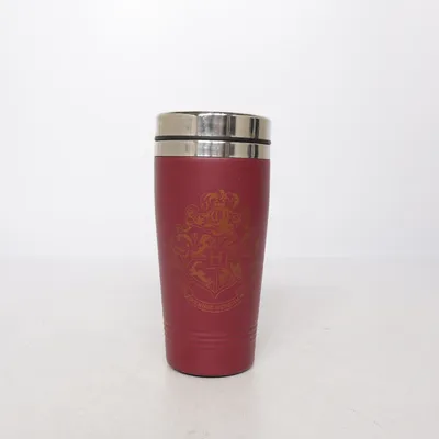 Tasse thermos (Rouge) de Paladone