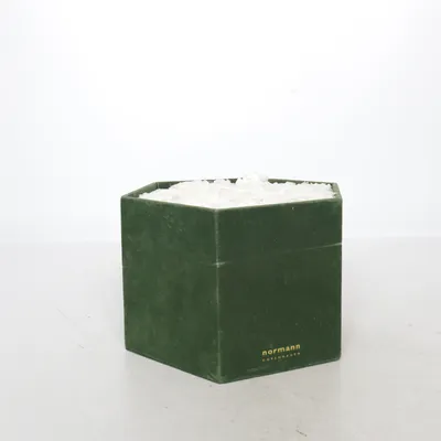 Wohndekoration (Weiß, Grün) von Normann Copenhagen