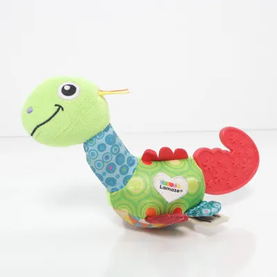 Leksak (Flerfärgad) från Lamaze