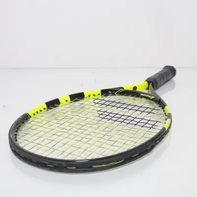 Tennis racket (Black, Yellow) from Babolat