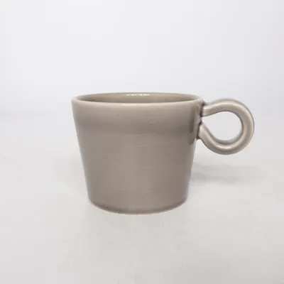 Mok (Grijs) van PotteryJo