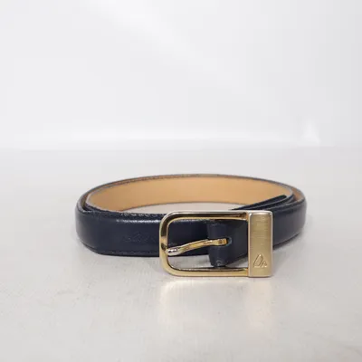 Bälte (Blå) från Liz Claiborne Skinn