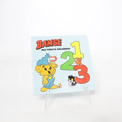 Children's book