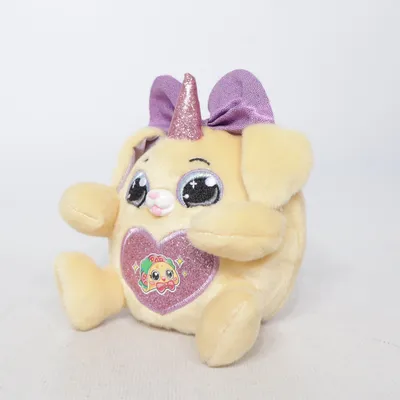 Gosedjur (Beige, Lila, Flerfärgad) från Pikmi Pops Surprise