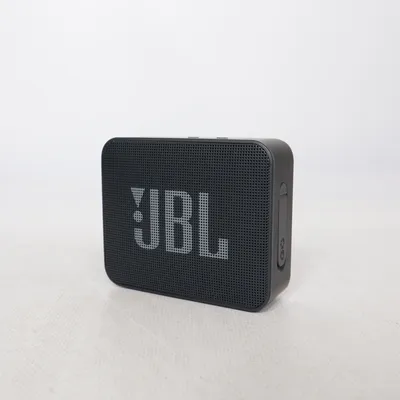 Speaker (Go Essential) van JBL
