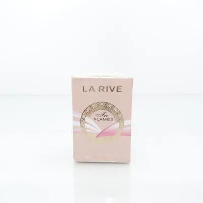 Eau de Parfum (In Flames) från La Rive