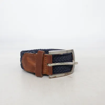 Riem (Blauw) van Tiffosi