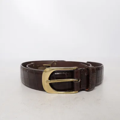 Riem (Bruin) van Roberto Bellido
