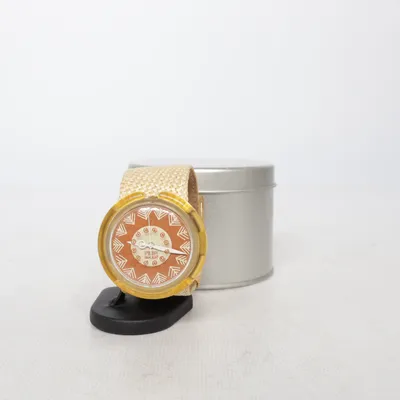 Montre (Pop Swatch) de POP Swatch