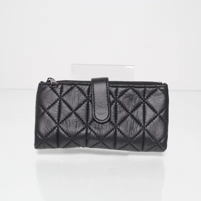 Wallet (Black) from Guang Tong
