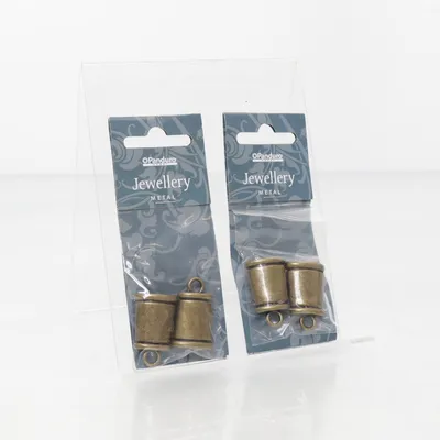 Smyckestillverkning (Guldfärgad) från Panduro