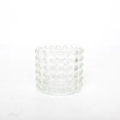 Ljuslykta (Transparent)