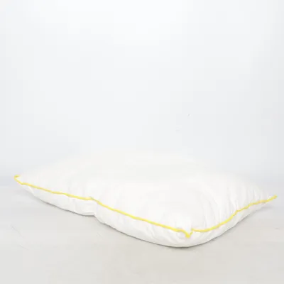 Inner cushion (White) from Värnamo Sängkläder Cotton, Polyester
