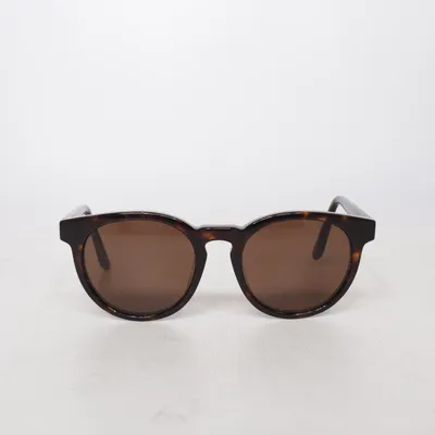Sunglasses (Black) from Peak Performance