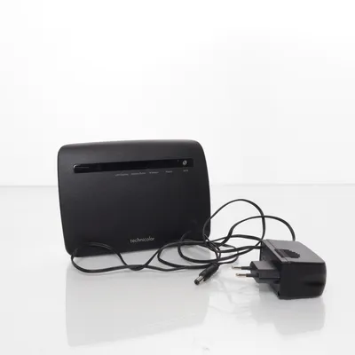 Modem van Technicolor