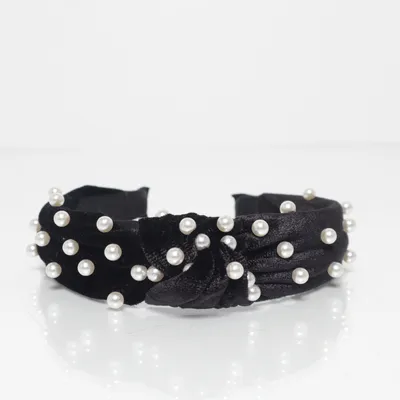 Diadem (Black, White)