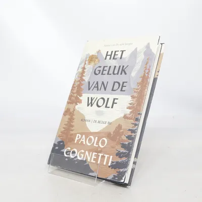 Boek