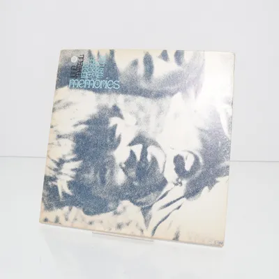 Vinylplaat