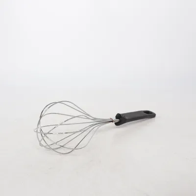 Handmixer (Zwart, Zilver) van Fackelmann