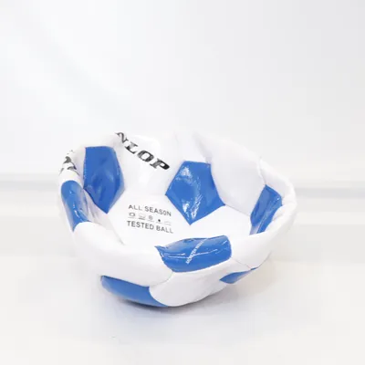Football (Blue, White) from Season & Season