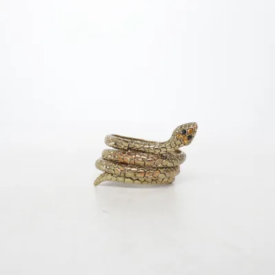 Armring (Guld) Ukendt metal