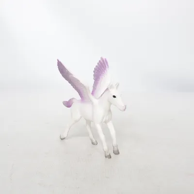 Toy animal (Pegasus) from Mojo