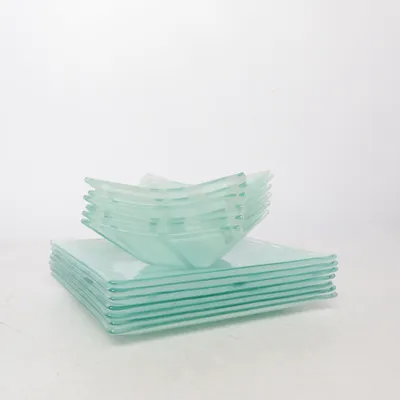 Plate (Green)