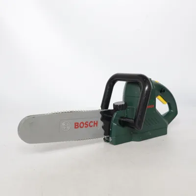 Outil jouet (Vert, Gris, Noir) de Bosch