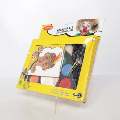 Trousse de maquillage (Multicolore) de GoodMark