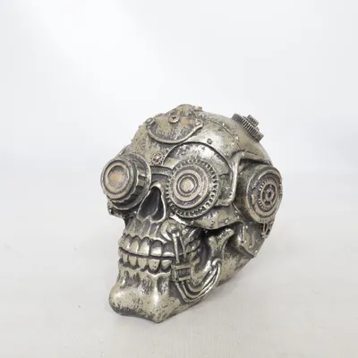 Beeldje (Zilver)