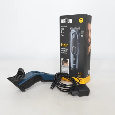 Trimmer (Series 5) von Braun