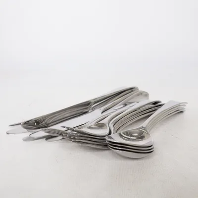 Bestik (Sølv) fra Georg Jensen