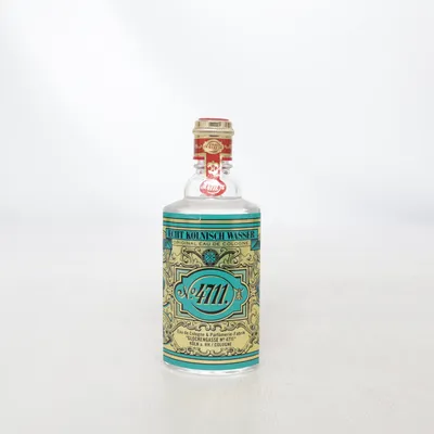 Eau de Cologne (Original Eau De Cologne) from 4711