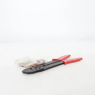 Wire stripper