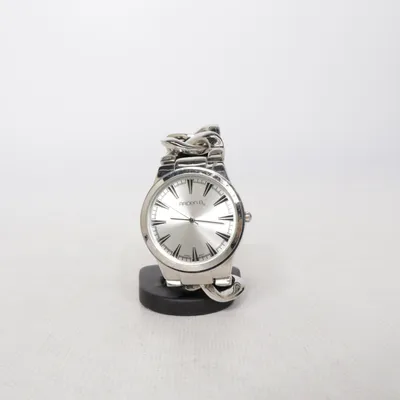 Montre (Argent) de Arden B
