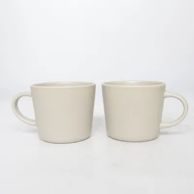 Tasse (Juno) de Granit