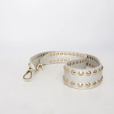 Bandoulière (Argent) de Gabrielle by P