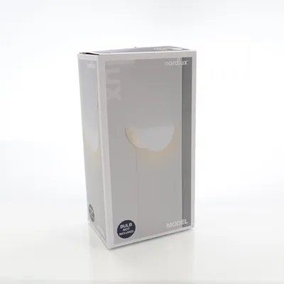 Wall light (White) from Nordlux