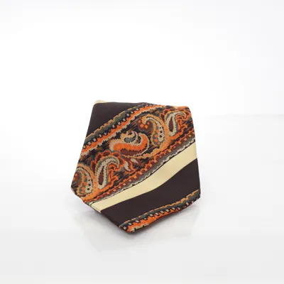 Slips (Brun, Beige, Flerfärgad) från Portia