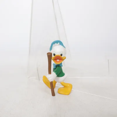 Speelgoedfiguur (Blauw, Geel, Meerkleurig) van Disney