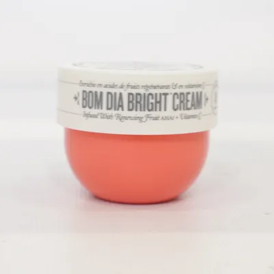 Body lotion från Sol de Janeiro