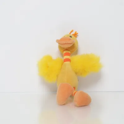 Gosedjur (Gul, Orange, Svart) från Top-Toy