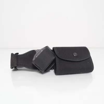 Holster (Zwart)