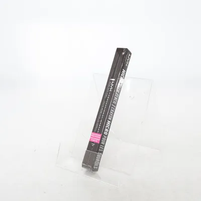 Ögonbrynspenna (Micro Brow Pencil) från NYX Professional Makeup